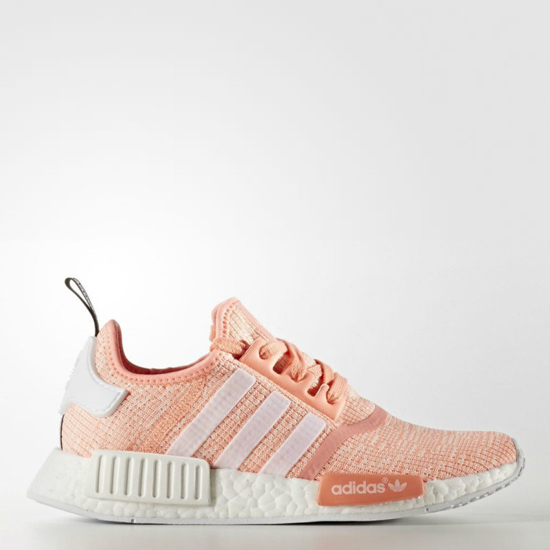 Adidas nmd store r1 sun glow